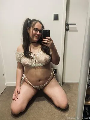 Bjqueen23 OnlyFans Leaked Free Thumbnail Picture - #06OrYCxBKr