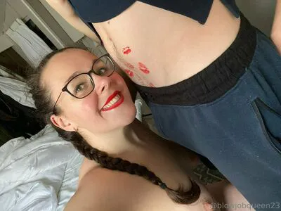 Bjqueen23 OnlyFans Leaked Free Thumbnail Picture - #1BB1kJNCTr