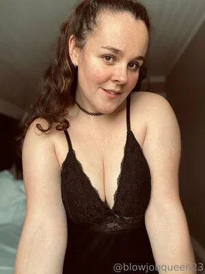 Bjqueen23 OnlyFans Leaked Free Thumbnail Picture - #G7VdkeTRqD