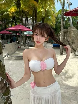 Bjyuka OnlyFans Leaked Free Thumbnail Picture - #94KrAispod