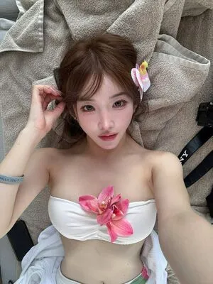 Bjyuka OnlyFans Leaked Free Thumbnail Picture - #UOeon3H5Pr