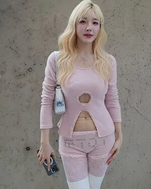 Bjyuka OnlyFans Leaked Free Thumbnail Picture - #rrpuTZQfk0