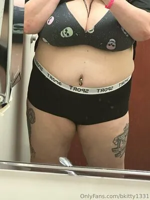 Bkitty1331 OnlyFans Leaked Free Thumbnail Picture - #lmm4j6AZSi