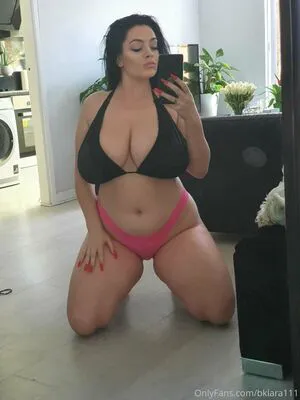 Bklara111 OnlyFans Leaked Free Thumbnail Picture - #XG2vomOJ88