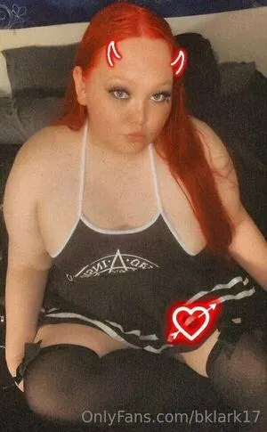 Bklark17 OnlyFans Leaked Free Thumbnail Picture - #KdexI3Tqpg