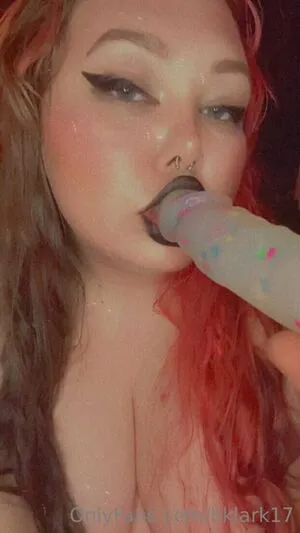 Bklark17 OnlyFans Leaked Free Thumbnail Picture - #ZdKZ2PP7R4