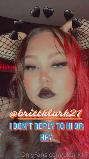 Bklark17 OnlyFans Leaked Free Thumbnail Picture - #dLe7tBBB0T
