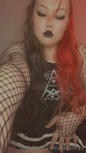 Bklark17 OnlyFans Leaked Free Thumbnail Picture - #dPhdOD0zzX