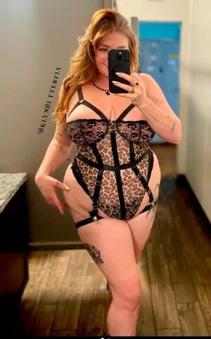 Bklynbttrfly OnlyFans Leaked Free Thumbnail Picture - #LL4POAGb7j