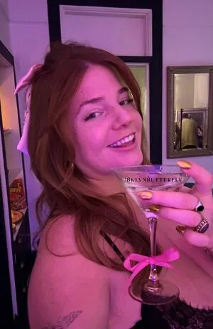 Bklynbttrfly OnlyFans Leaked Free Thumbnail Picture - #yUwCnaFksn