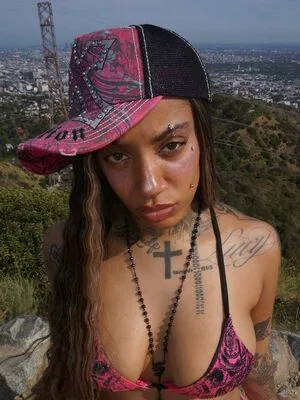 Bktherula OnlyFans Leaked Free Thumbnail Picture - #oBALZFZign