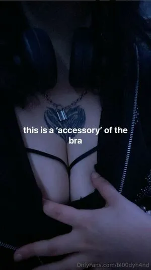 Bl00dyh4nd OnlyFans Leaked Free Thumbnail Picture - #0imcCepJtp