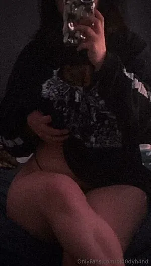 Bl00dyh4nd OnlyFans Leaked Free Thumbnail Picture - #3NAKerUMsI