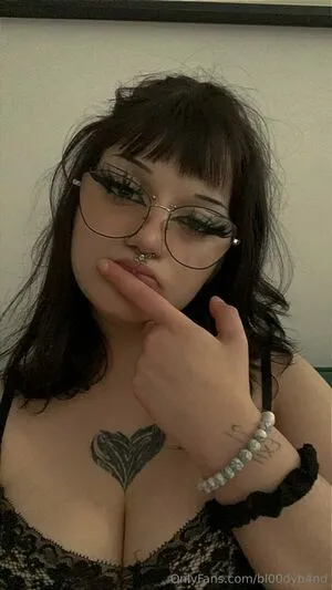 Bl00dyh4nd OnlyFans Leaked Free Thumbnail Picture - #B3UsK3BbjU