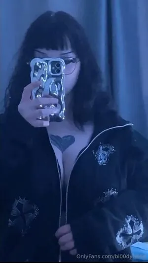 Bl00dyh4nd OnlyFans Leaked Free Thumbnail Picture - #JvjxQhfNmU