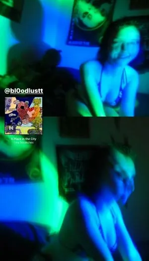 Bl0odlustt OnlyFans Leaked Free Thumbnail Picture - #nJYWViCgDG