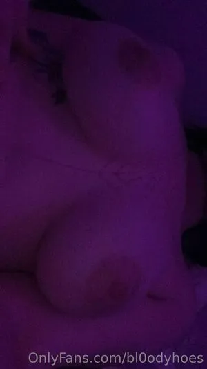 Bl0odyhoes OnlyFans Leaked Free Thumbnail Picture - #dsYWqjOb4b