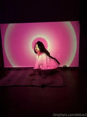 Bl0ve3 OnlyFans Leaked Free Thumbnail Picture - #AhBB3760BF