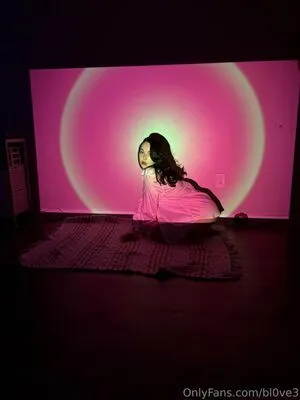 Bl0ve3 OnlyFans Leaked Free Thumbnail Picture - #BNbVHP9UtM