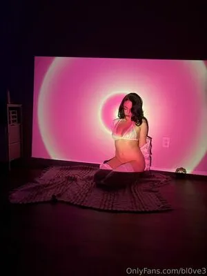Bl0ve3 OnlyFans Leaked Free Thumbnail Picture - #uzUCORGVPx