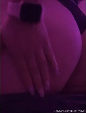 Bl4ck V3lvet OnlyFans Leaked Free Thumbnail Picture - #5SXwQPsa2T