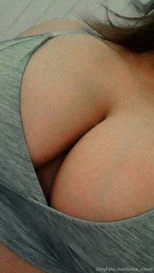 Bl4ck V3lvet OnlyFans Leaked Free Thumbnail Picture - #77IVMCpOK7