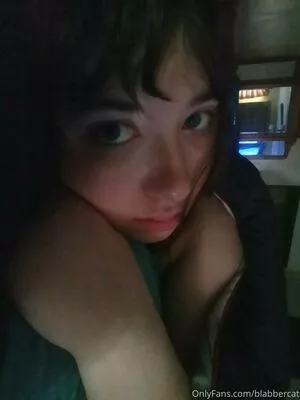 Blabbercat OnlyFans Leaked Free Thumbnail Picture - #8bdkwauRez