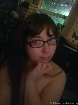 Blabbercat OnlyFans Leaked Free Thumbnail Picture - #R3NcJ5YB1o