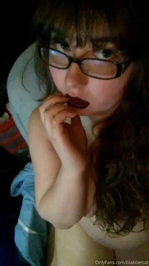 Blabbercat OnlyFans Leaked Free Thumbnail Picture - #csosCnsnri