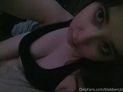 Blabbercat OnlyFans Leaked Free Thumbnail Picture - #sRNjix0upf