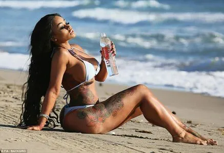 Blac Chyna OnlyFans Leaked Free Thumbnail Picture - #0hMykJFQb5