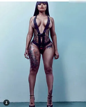 Blac Chyna OnlyFans Leaked Free Thumbnail Picture - #8NG2d3C4hO