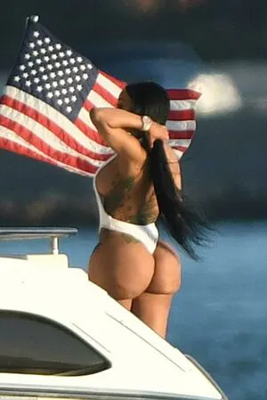 Blac Chyna OnlyFans Leaked Free Thumbnail Picture - #AZIWAsBAgA