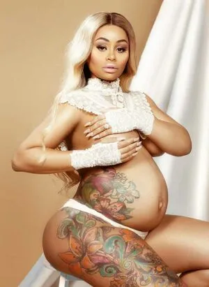 Blac Chyna OnlyFans Leaked Free Thumbnail Picture - #Et8Ylavkl7