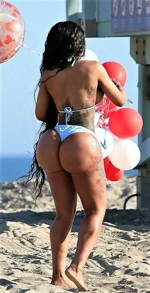 Blac Chyna OnlyFans Leaked Free Thumbnail Picture - #FZ1Nz0wMWv