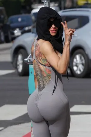 Blac Chyna OnlyFans Leaked Free Thumbnail Picture - #FcUtZoAvlT