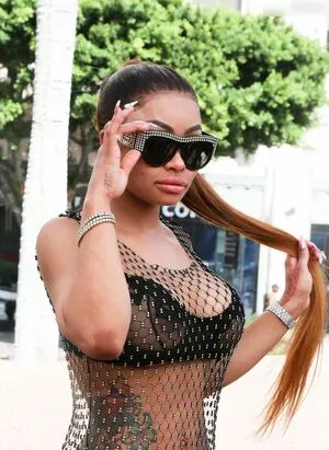 Blac Chyna OnlyFans Leaked Free Thumbnail Picture - #FtTdJjuUoI