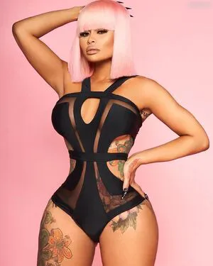 Blac Chyna OnlyFans Leaked Free Thumbnail Picture - #H2B1UPHzkE