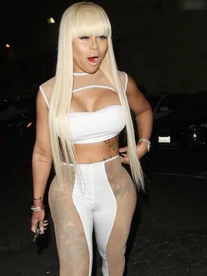 Blac Chyna OnlyFans Leaked Free Thumbnail Picture - #IXz97etkhl