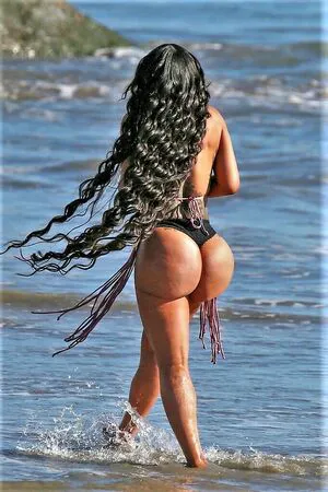 Blac Chyna OnlyFans Leaked Free Thumbnail Picture - #J6rXS2vdOD