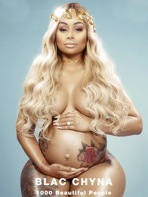 Blac Chyna OnlyFans Leaked Free Thumbnail Picture - #LCkHDji9Do