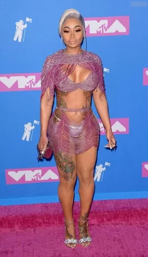 Blac Chyna OnlyFans Leaked Free Thumbnail Picture - #PCstXgzNea