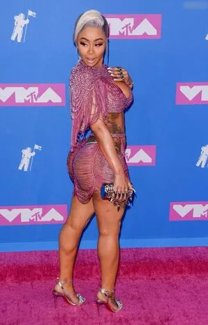 Blac Chyna OnlyFans Leaked Free Thumbnail Picture - #SubBGsfBES