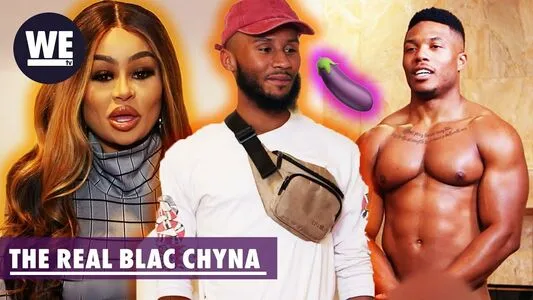 Blac Chyna OnlyFans Leaked Free Thumbnail Picture - #T0Rd3xpezq