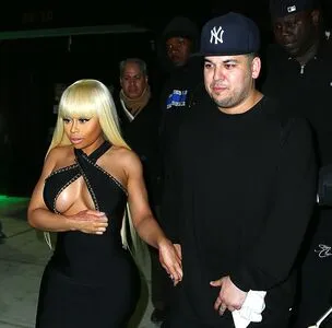 Blac Chyna OnlyFans Leaked Free Thumbnail Picture - #WANZhI8fJ8