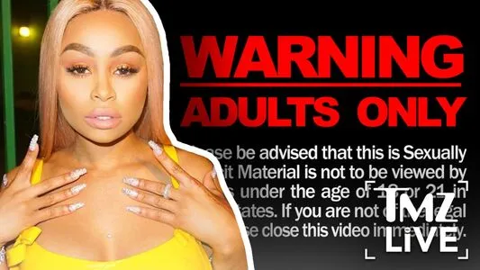 Blac Chyna OnlyFans Leaked Free Thumbnail Picture - #WLzsqnOwed