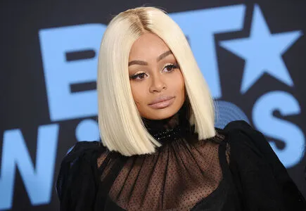 Blac Chyna OnlyFans Leaked Free Thumbnail Picture - #WNXPhyE2bJ
