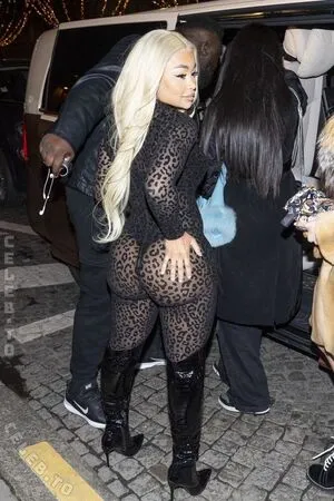 Blac Chyna OnlyFans Leaked Free Thumbnail Picture - #ZEYFDasM0i