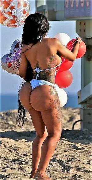 Blac Chyna OnlyFans Leaked Free Thumbnail Picture - #ZQF9jlKfkh