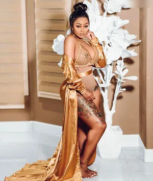 Blac Chyna OnlyFans Leaked Free Thumbnail Picture - #d4ZiK5jA9k